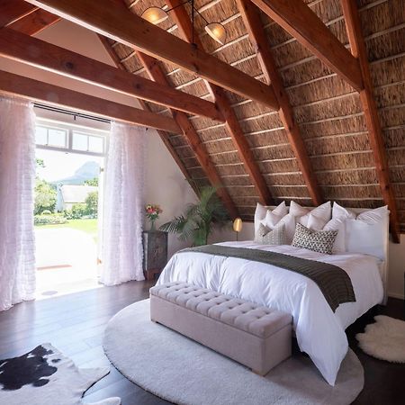 Adara Palmiet Valley Luxurious Boutique Farm Hotel 파를 외부 사진