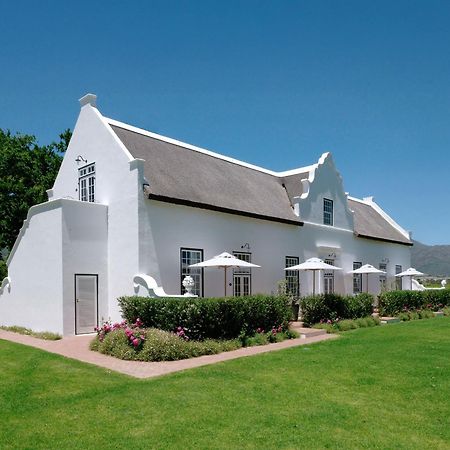 Adara Palmiet Valley Luxurious Boutique Farm Hotel 파를 외부 사진