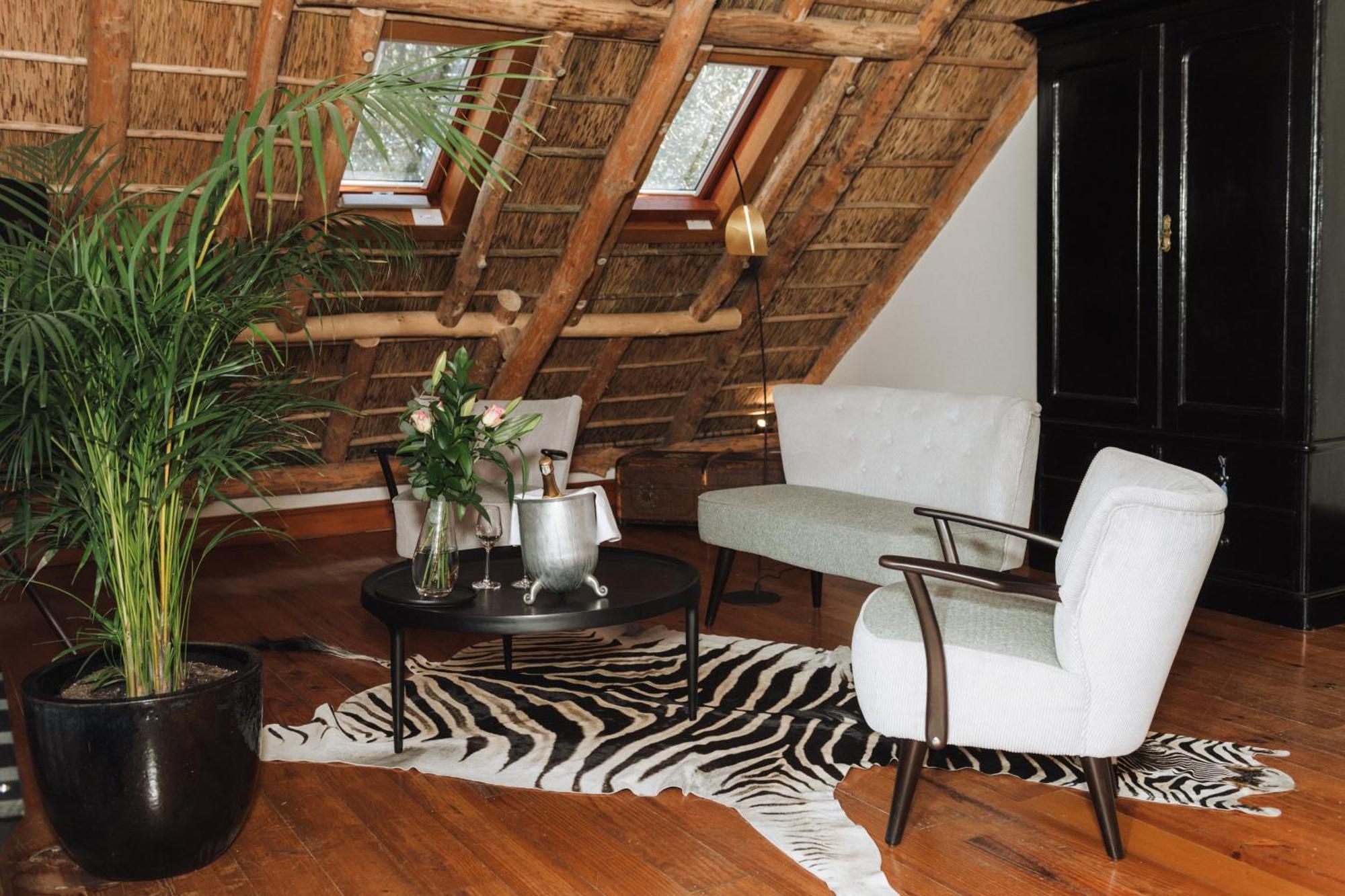 Adara Palmiet Valley Luxurious Boutique Farm Hotel 파를 외부 사진