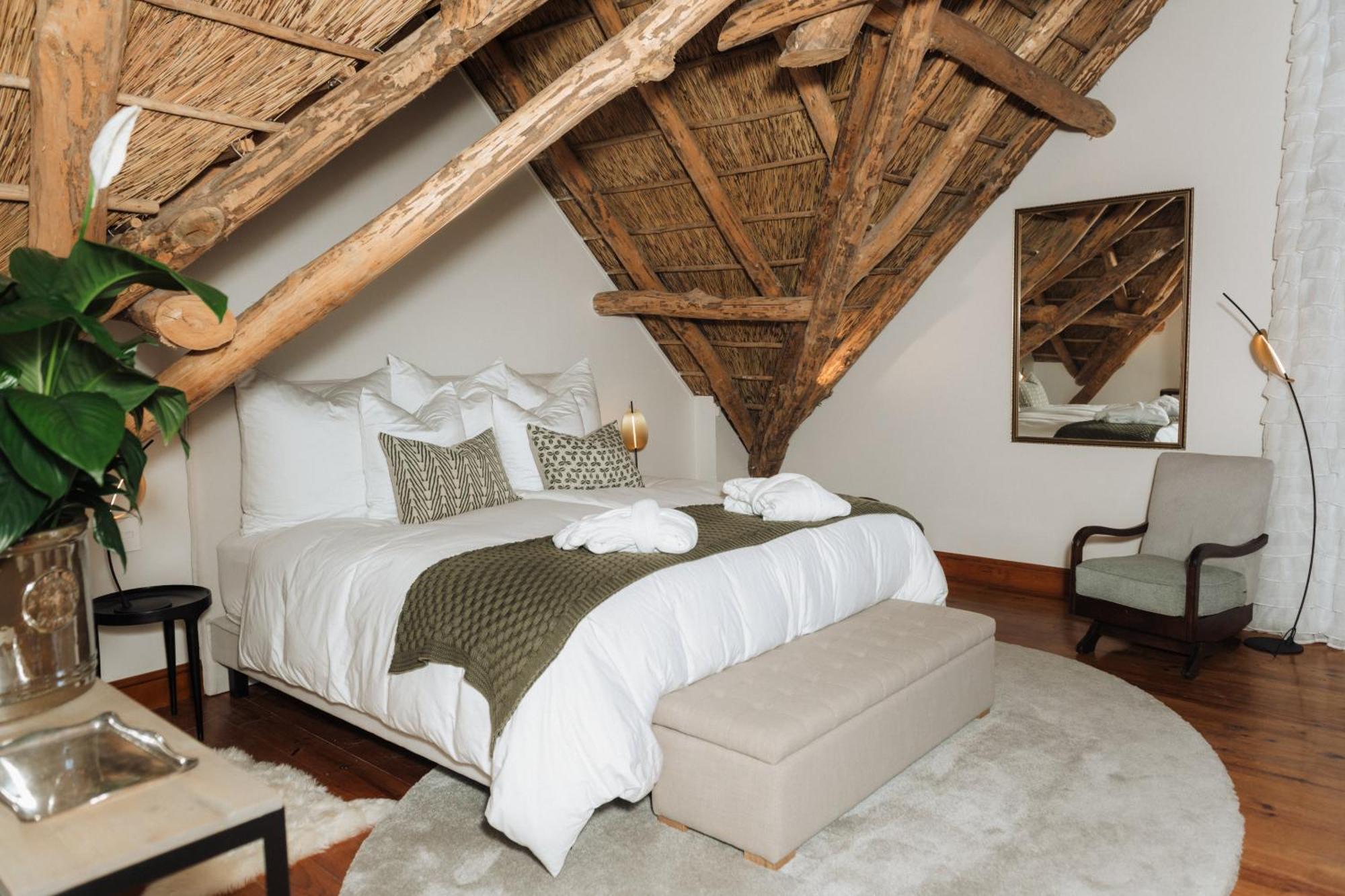 Adara Palmiet Valley Luxurious Boutique Farm Hotel 파를 외부 사진