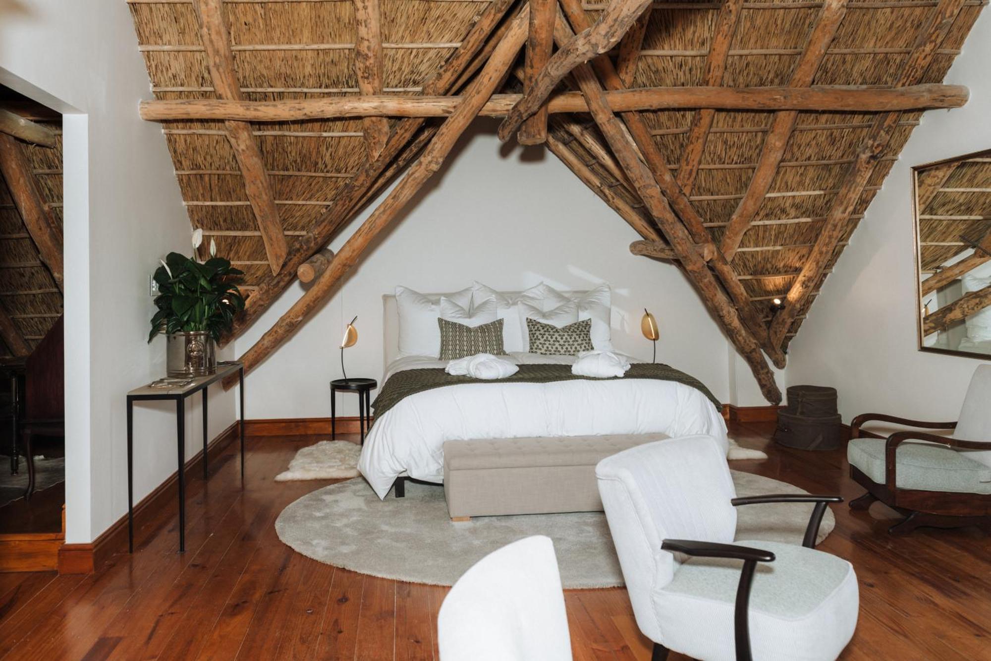 Adara Palmiet Valley Luxurious Boutique Farm Hotel 파를 외부 사진