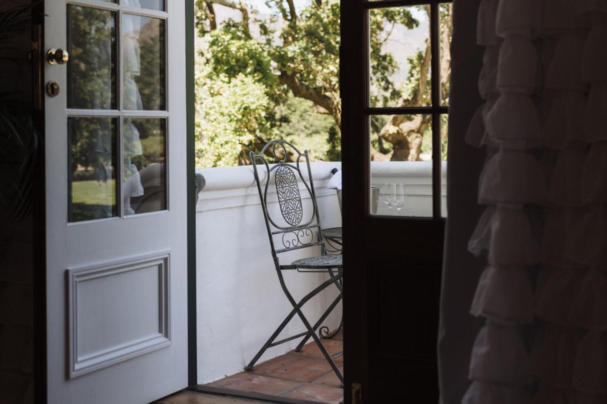 Adara Palmiet Valley Luxurious Boutique Farm Hotel 파를 외부 사진