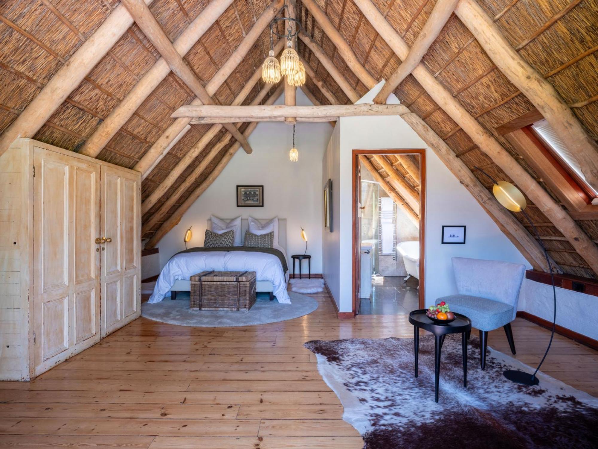 Adara Palmiet Valley Luxurious Boutique Farm Hotel 파를 외부 사진