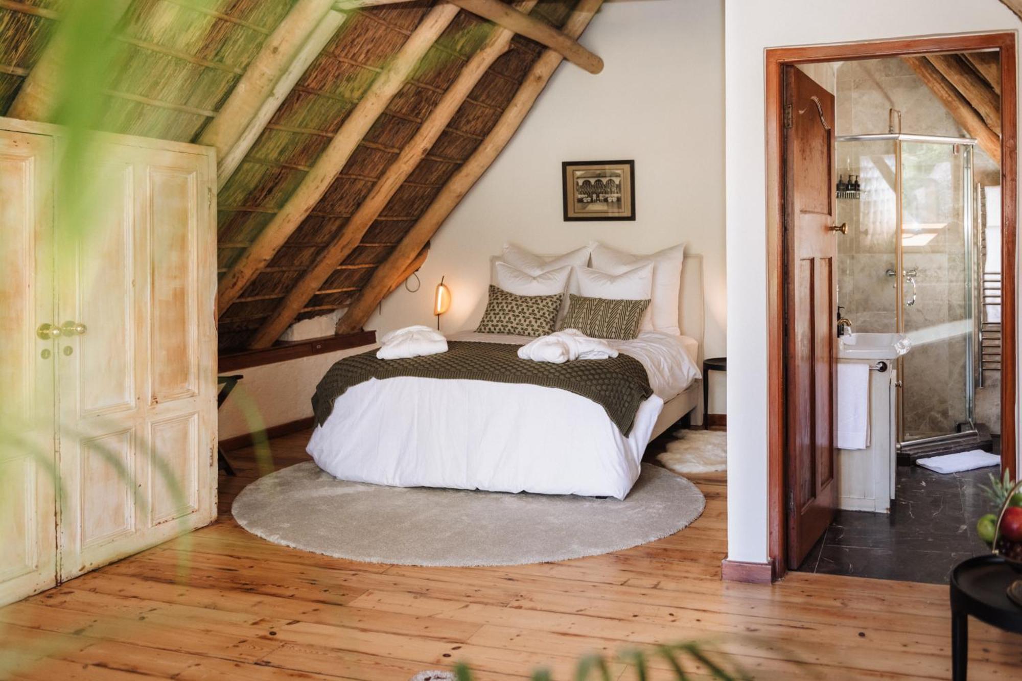 Adara Palmiet Valley Luxurious Boutique Farm Hotel 파를 외부 사진