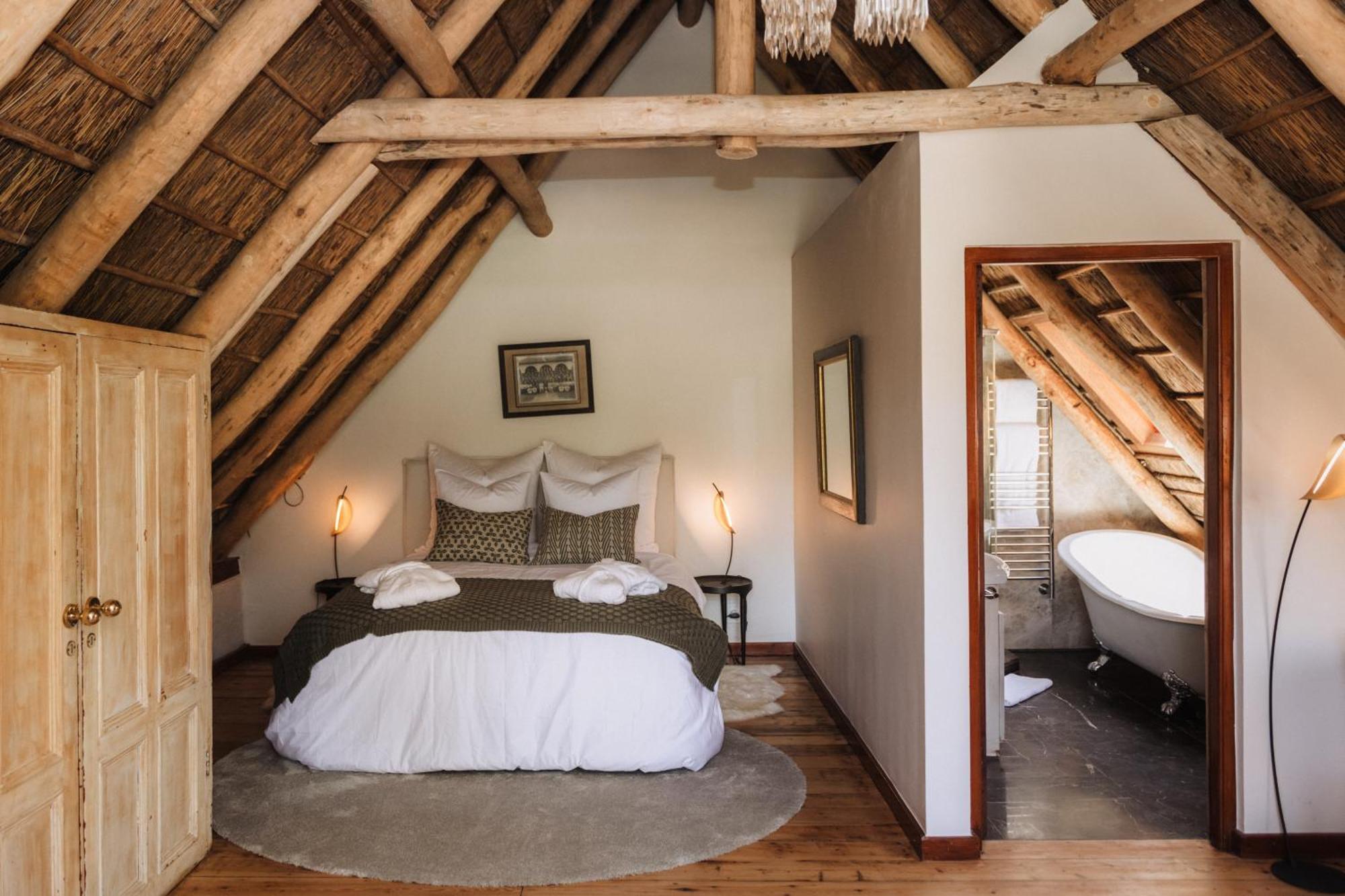 Adara Palmiet Valley Luxurious Boutique Farm Hotel 파를 외부 사진