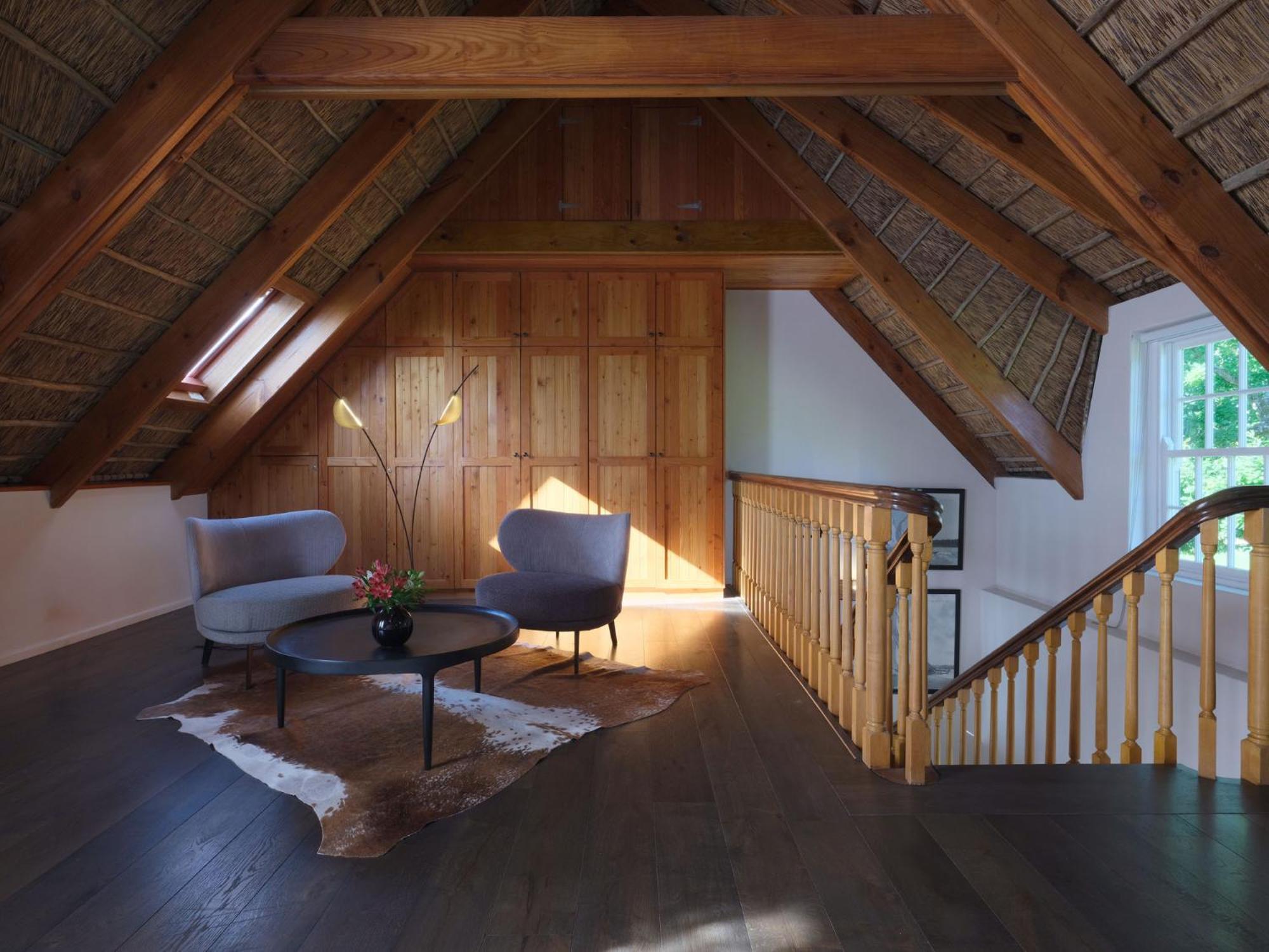 Adara Palmiet Valley Luxurious Boutique Farm Hotel 파를 외부 사진