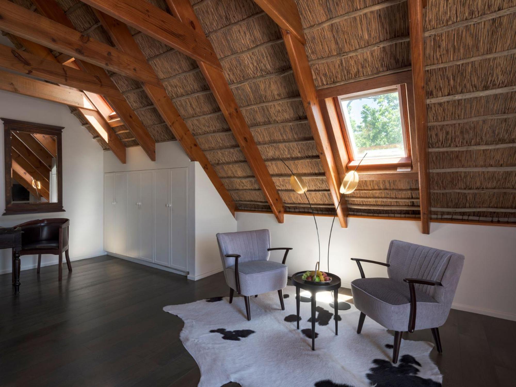 Adara Palmiet Valley Luxurious Boutique Farm Hotel 파를 외부 사진