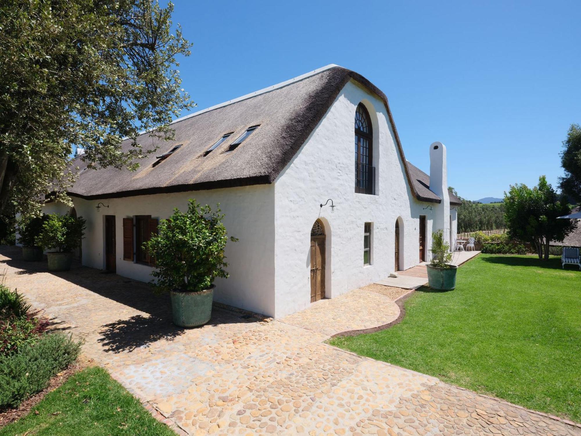 Adara Palmiet Valley Luxurious Boutique Farm Hotel 파를 외부 사진