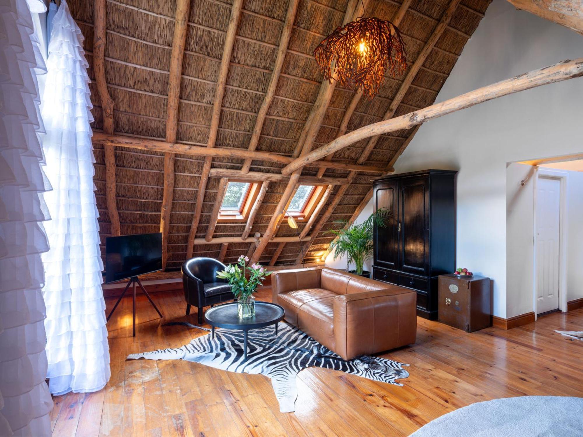Adara Palmiet Valley Luxurious Boutique Farm Hotel 파를 외부 사진