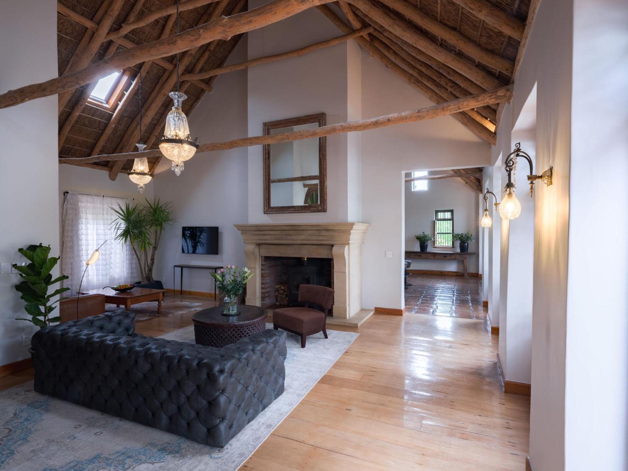 Adara Palmiet Valley Luxurious Boutique Farm Hotel 파를 외부 사진
