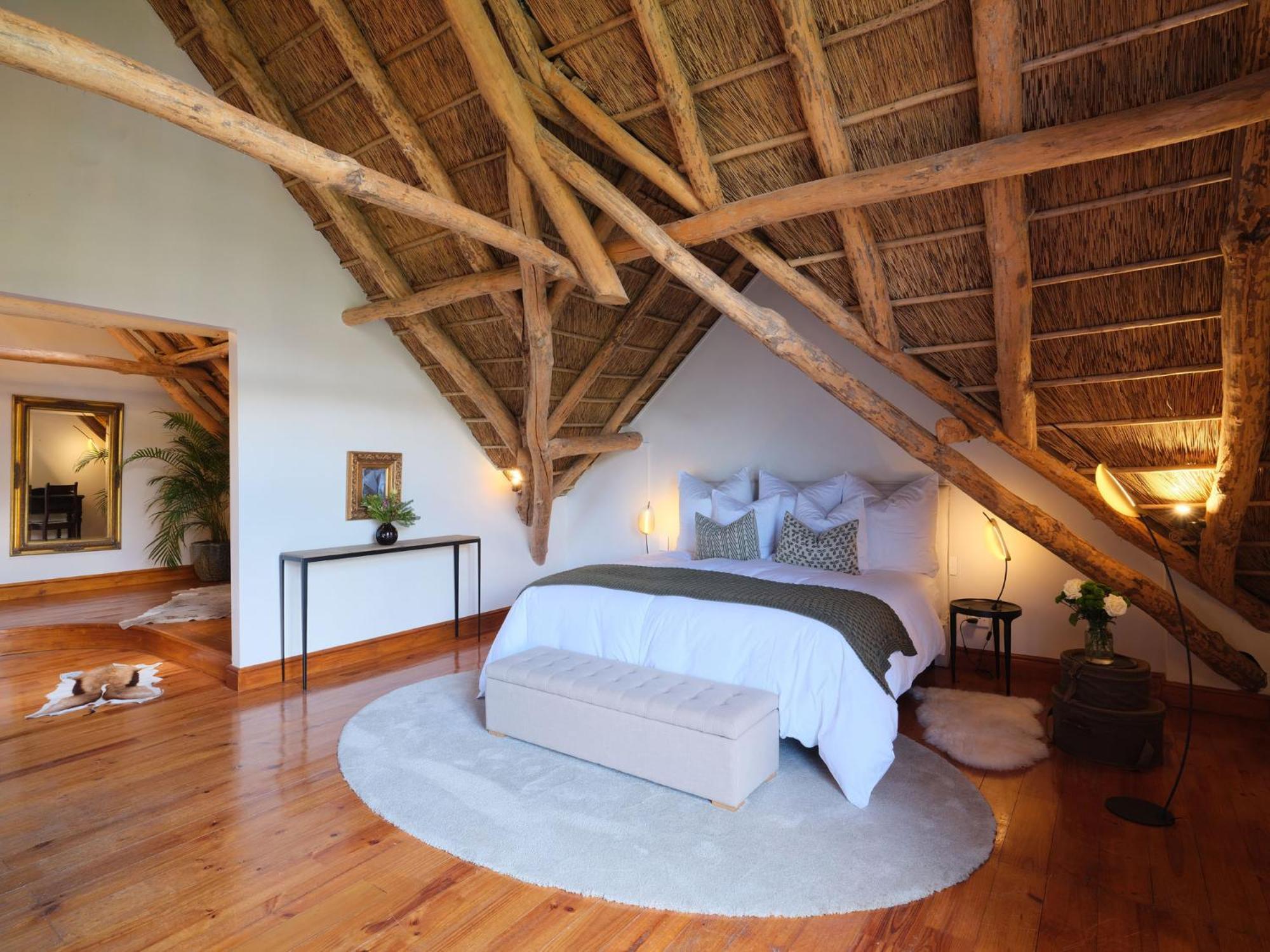 Adara Palmiet Valley Luxurious Boutique Farm Hotel 파를 외부 사진