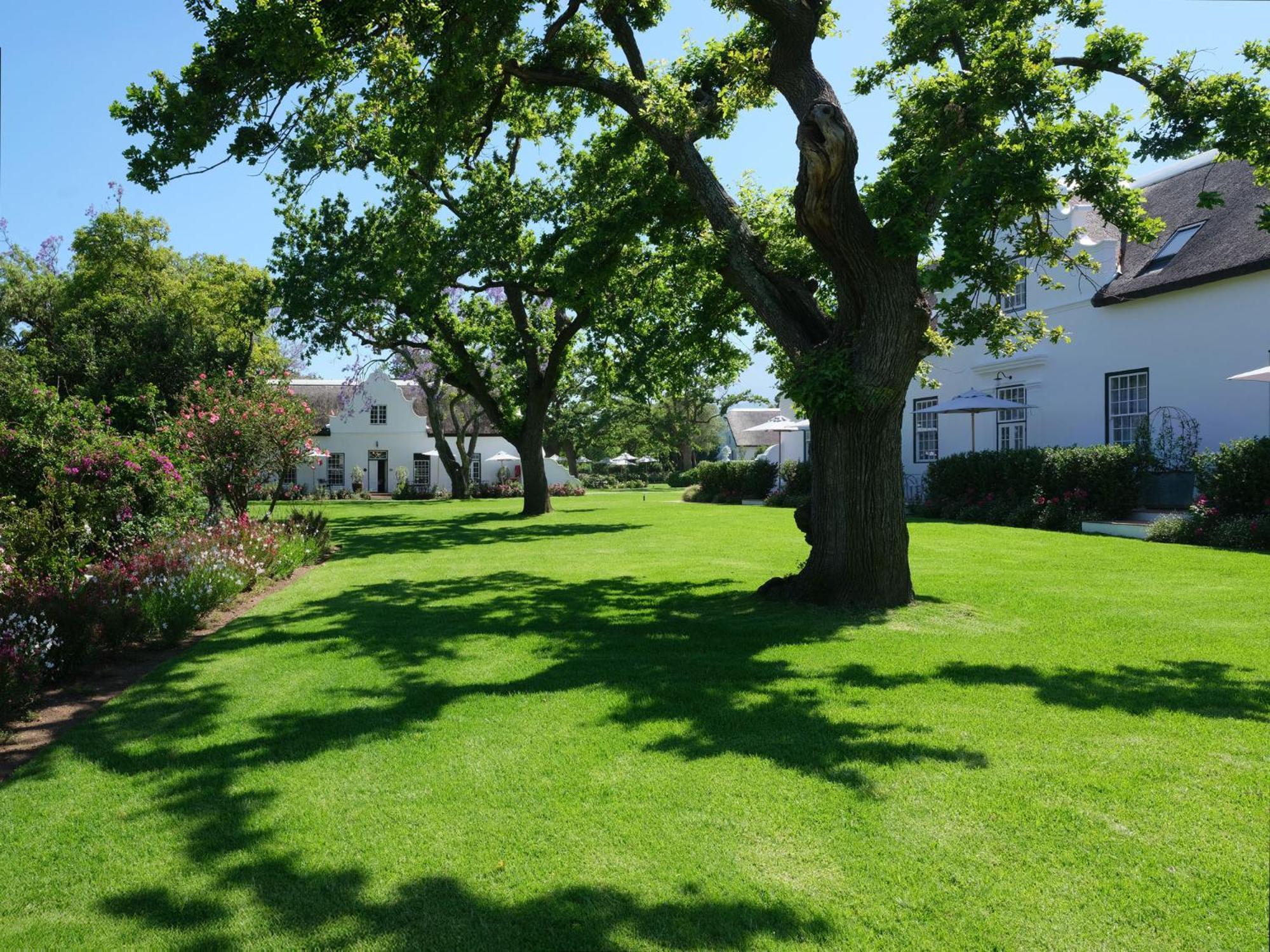 Adara Palmiet Valley Luxurious Boutique Farm Hotel 파를 외부 사진