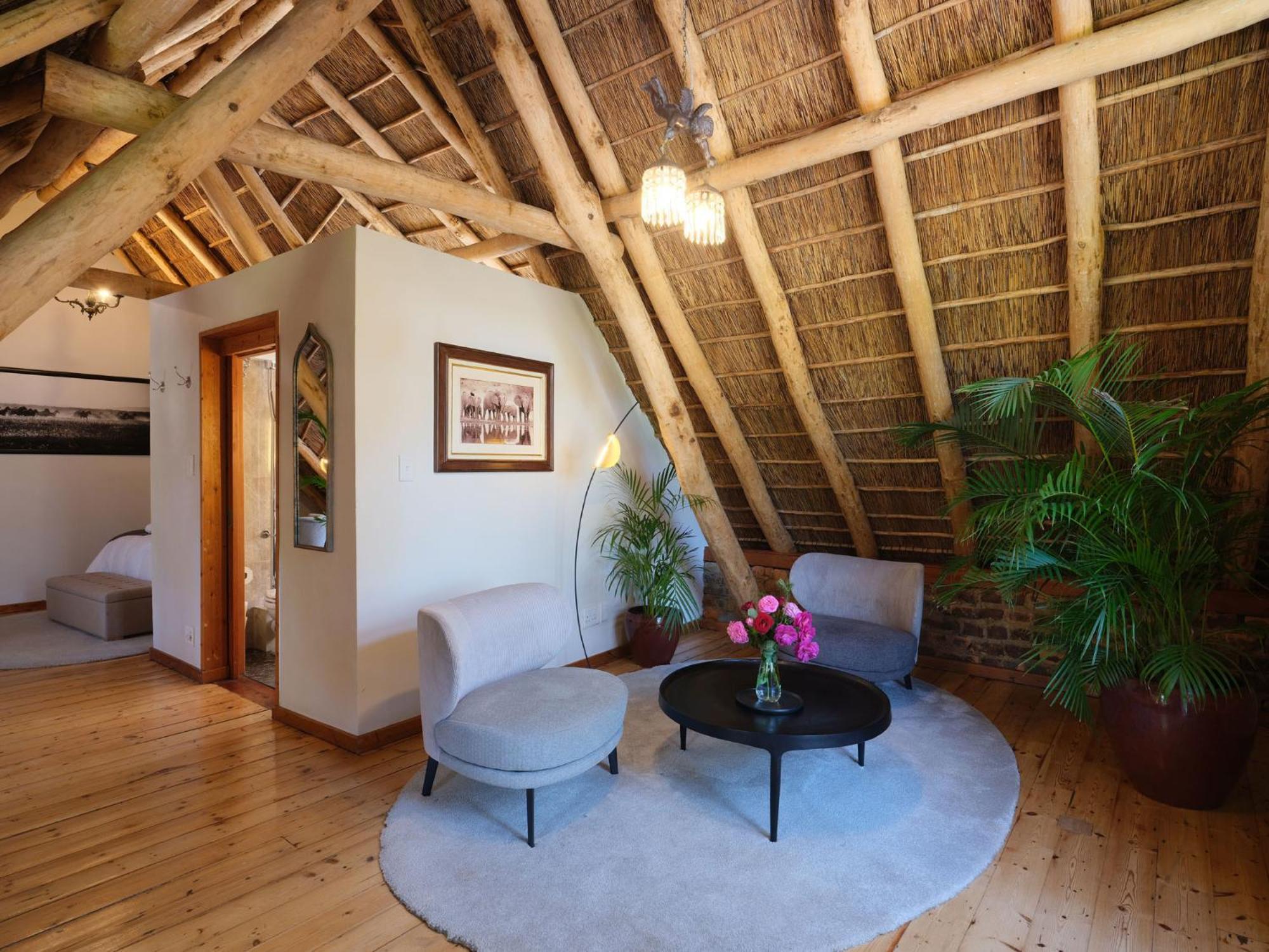 Adara Palmiet Valley Luxurious Boutique Farm Hotel 파를 외부 사진