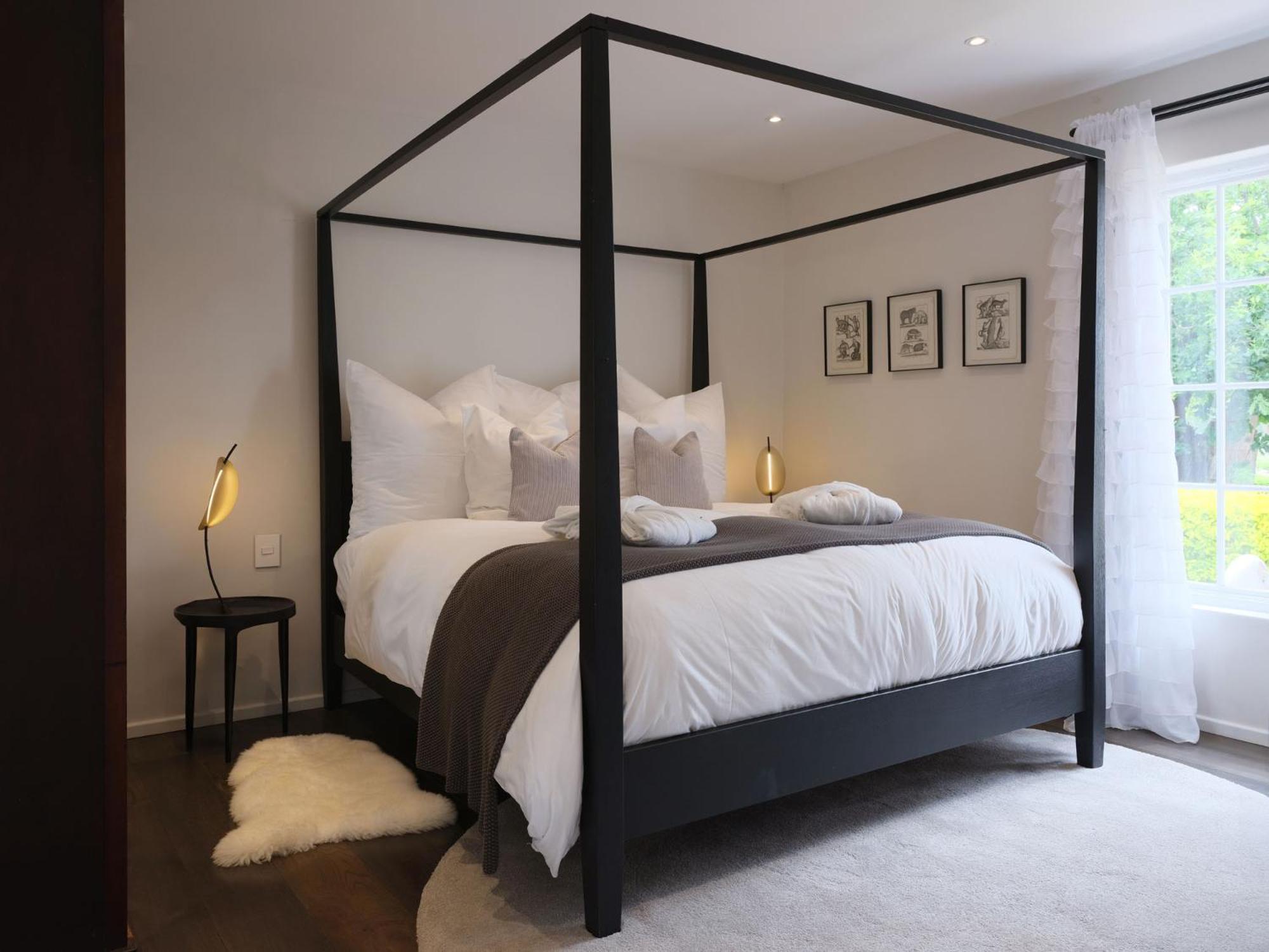Adara Palmiet Valley Luxurious Boutique Farm Hotel 파를 외부 사진