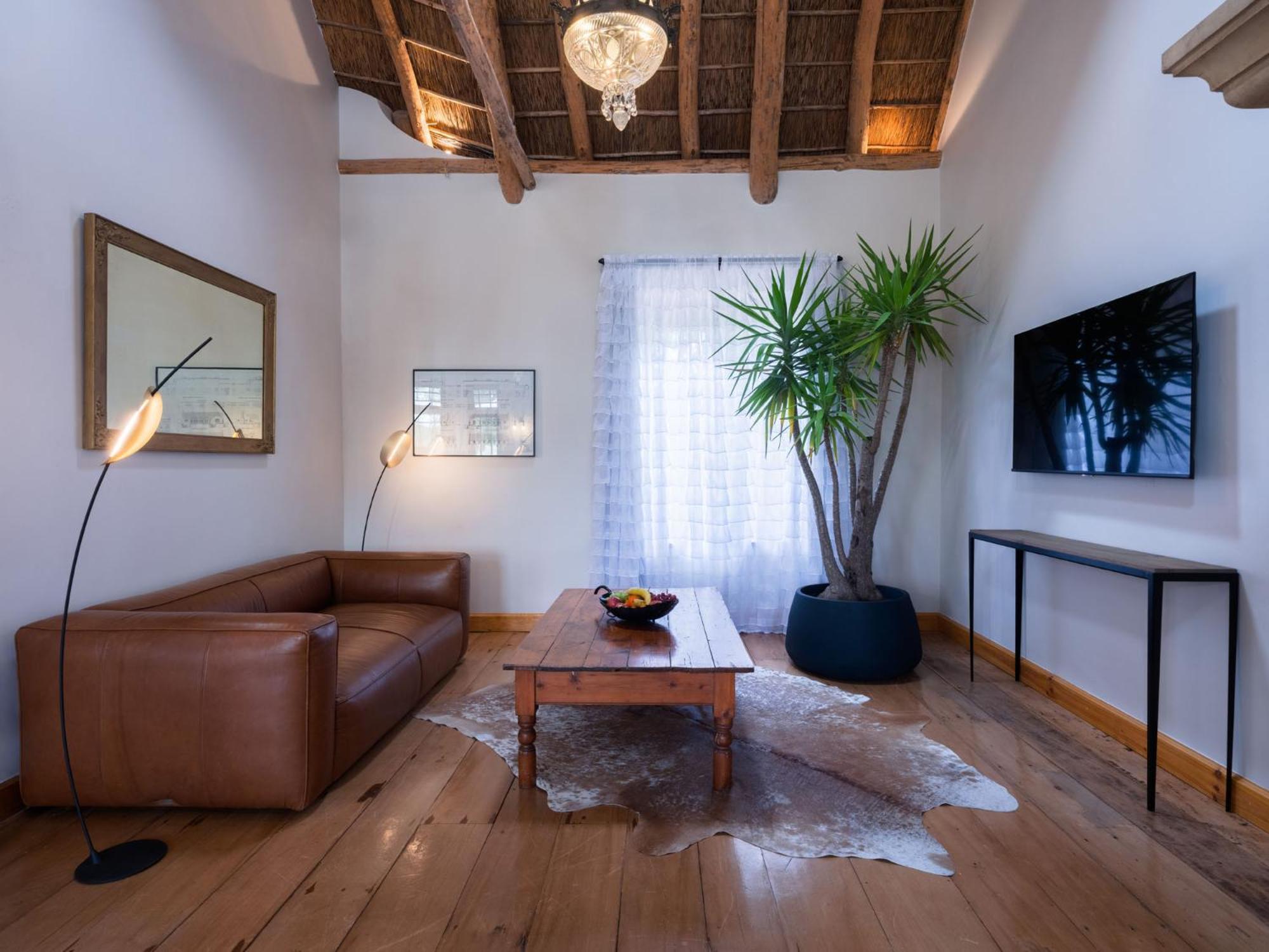 Adara Palmiet Valley Luxurious Boutique Farm Hotel 파를 외부 사진