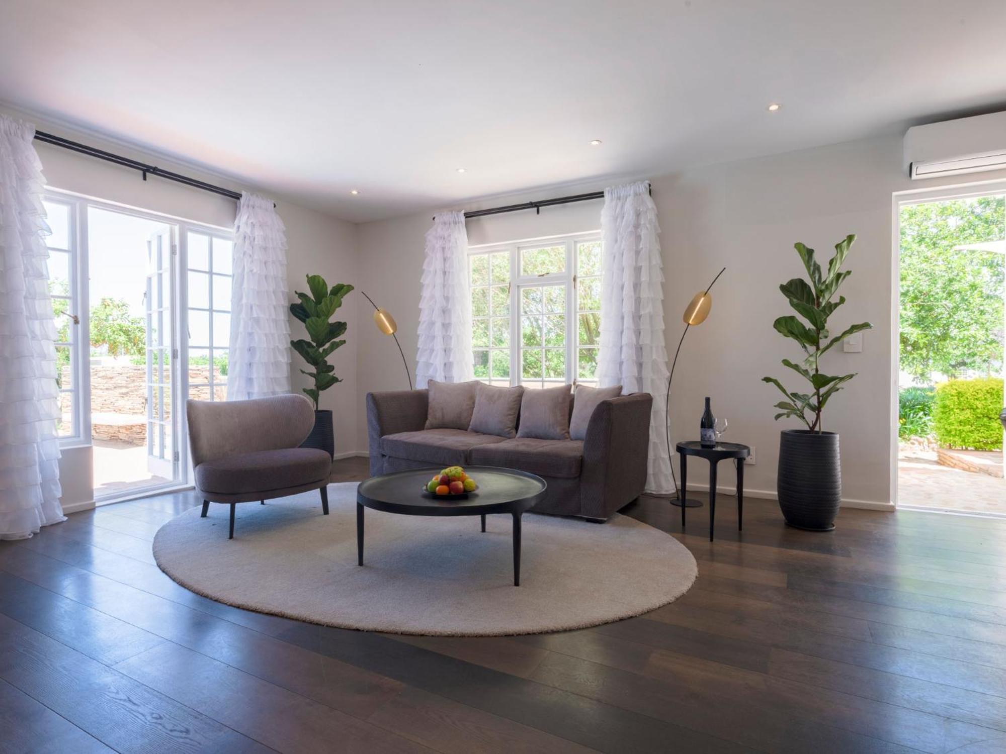 Adara Palmiet Valley Luxurious Boutique Farm Hotel 파를 외부 사진