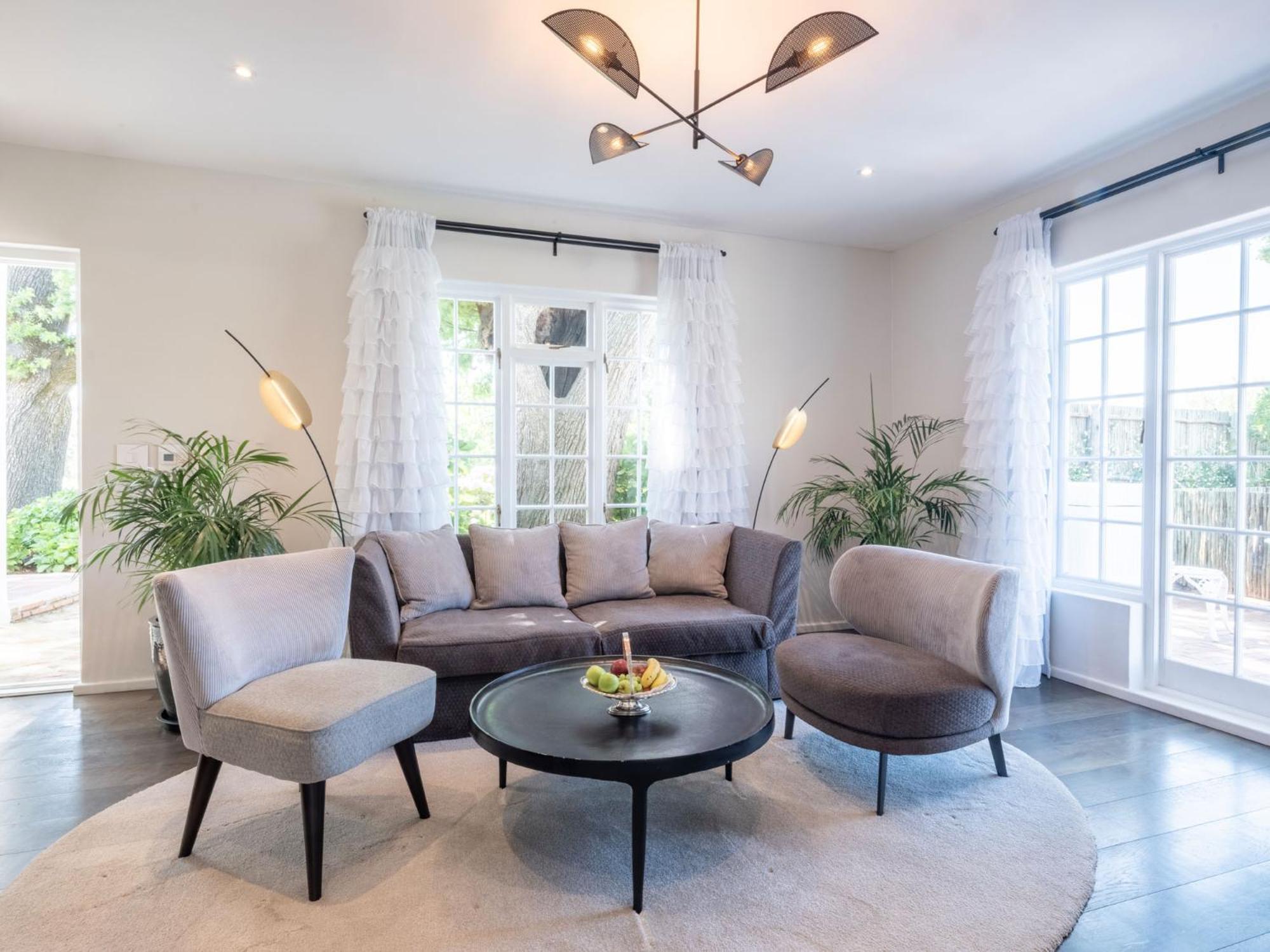 Adara Palmiet Valley Luxurious Boutique Farm Hotel 파를 외부 사진