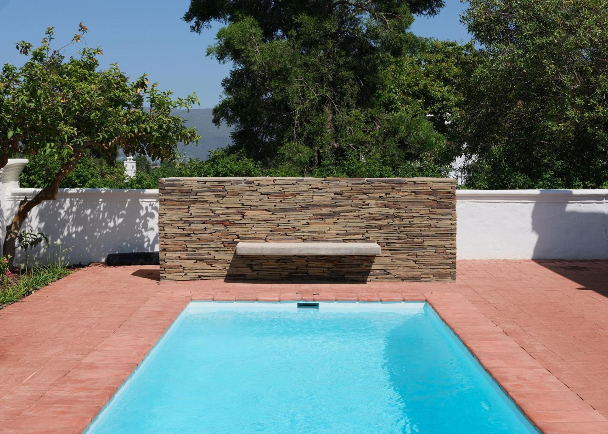 Adara Palmiet Valley Luxurious Boutique Farm Hotel 파를 외부 사진
