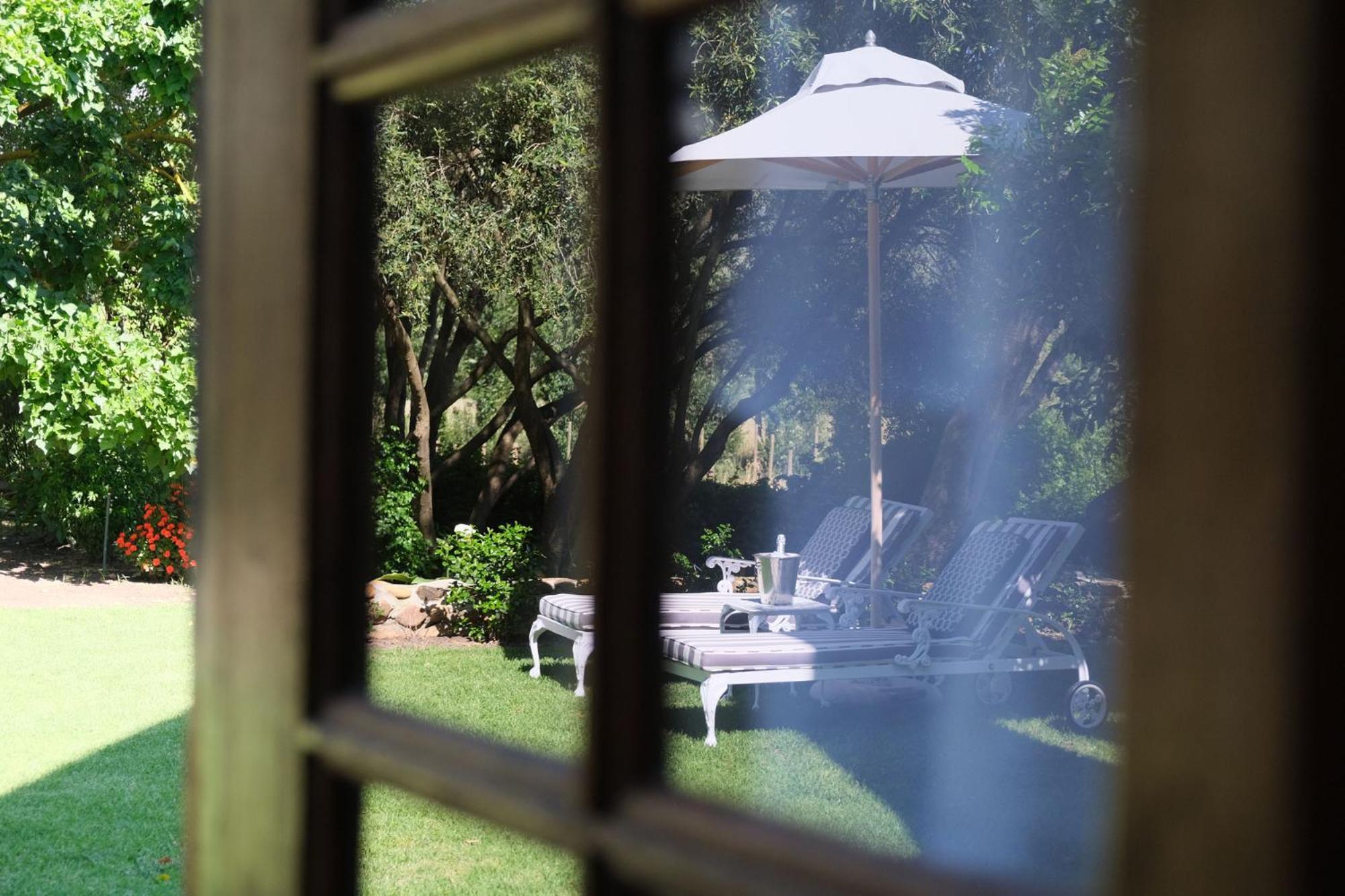 Adara Palmiet Valley Luxurious Boutique Farm Hotel 파를 외부 사진