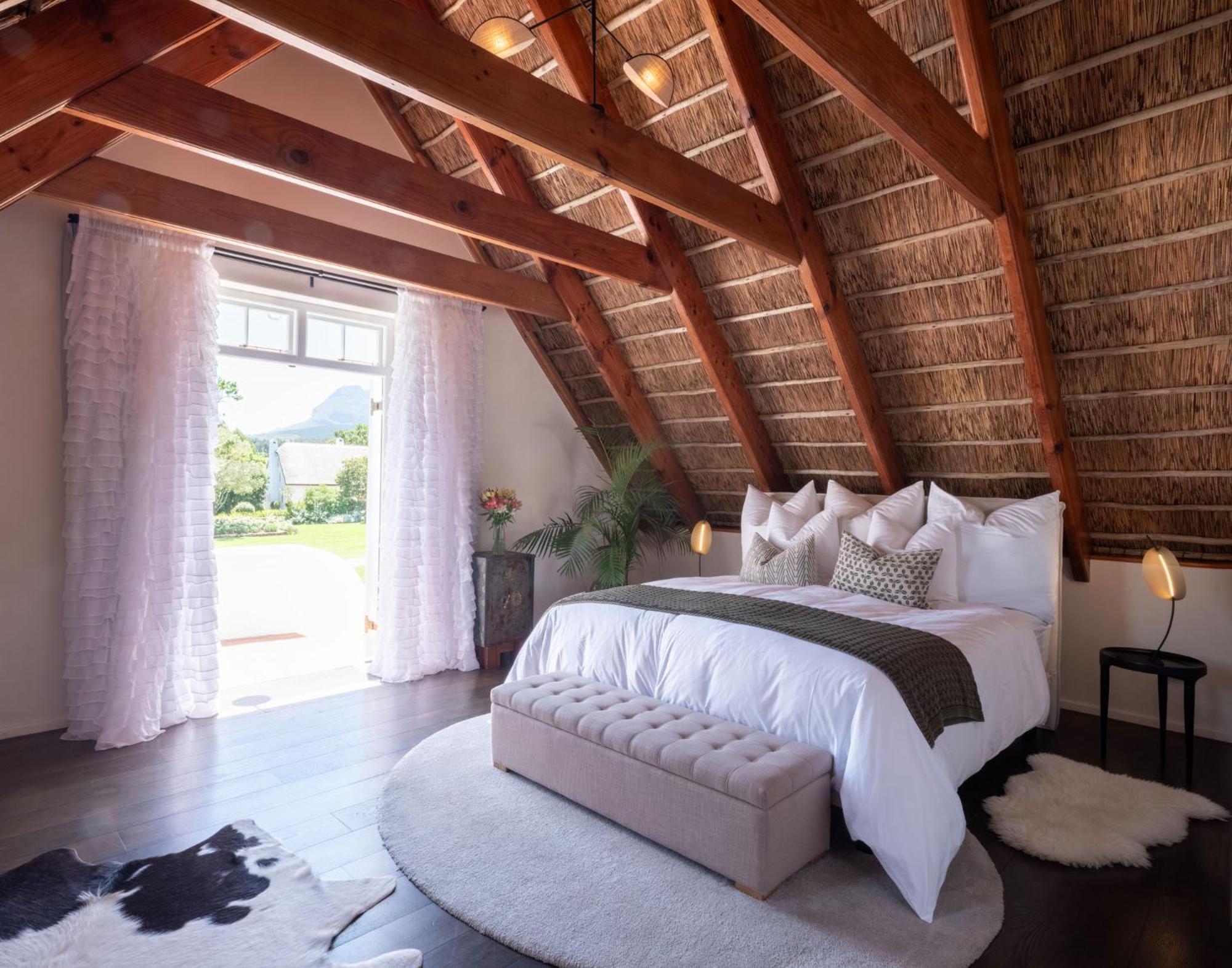 Adara Palmiet Valley Luxurious Boutique Farm Hotel 파를 외부 사진
