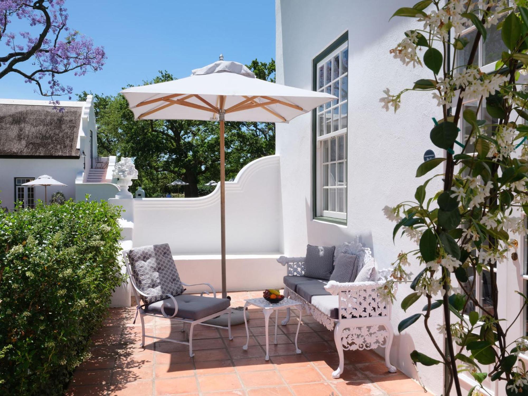 Adara Palmiet Valley Luxurious Boutique Farm Hotel 파를 외부 사진