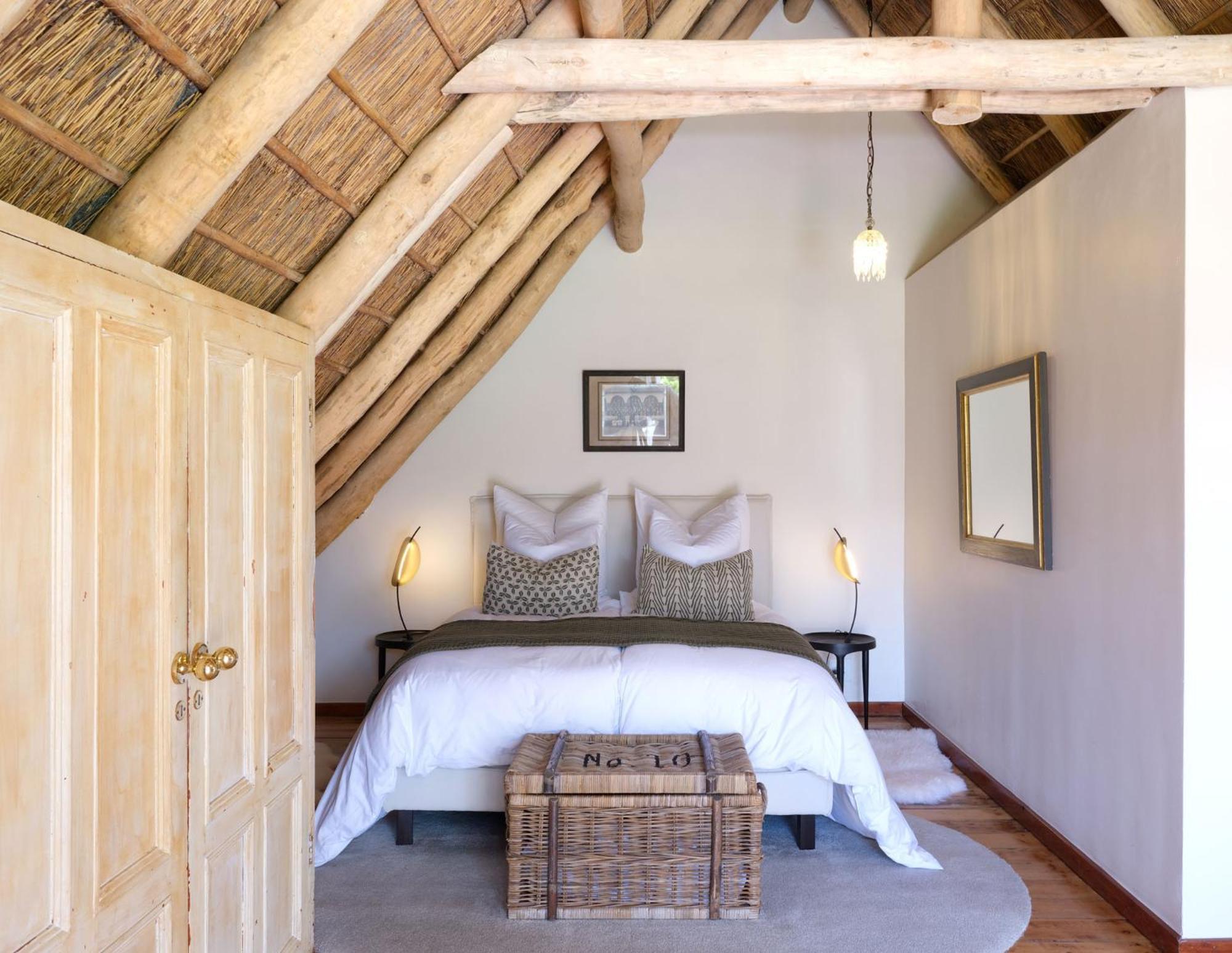 Adara Palmiet Valley Luxurious Boutique Farm Hotel 파를 외부 사진