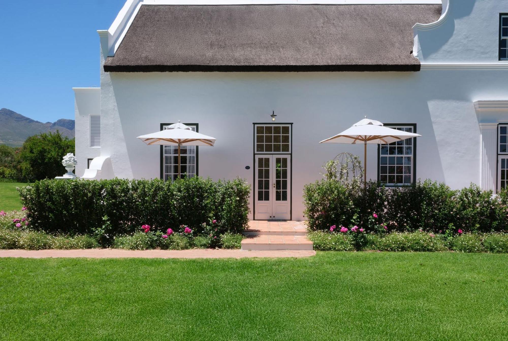 Adara Palmiet Valley Luxurious Boutique Farm Hotel 파를 외부 사진