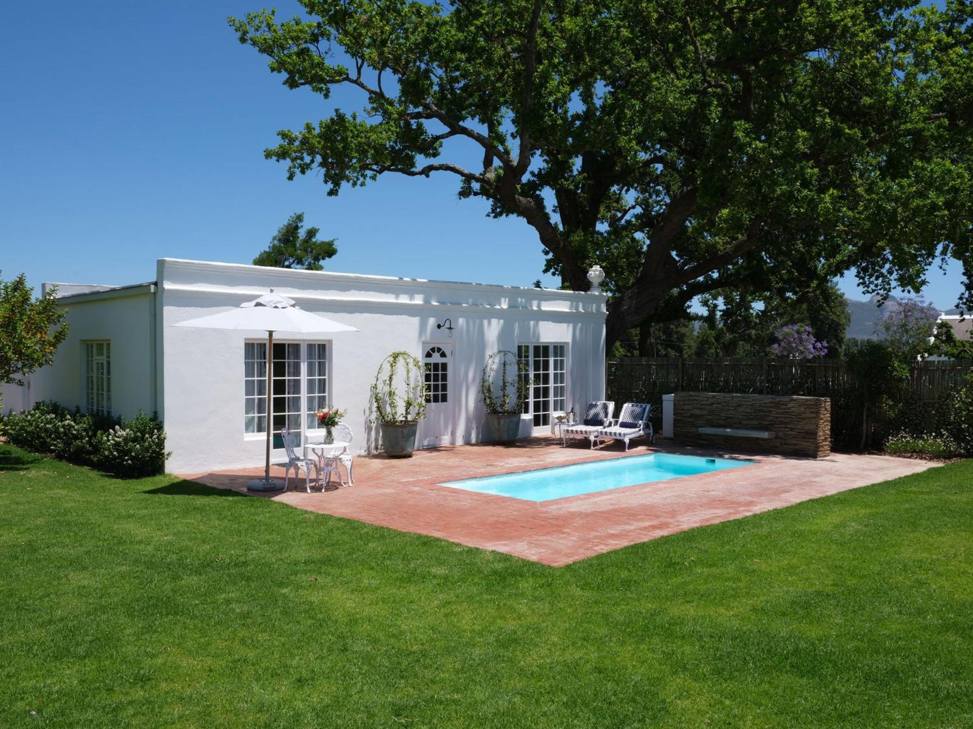 Adara Palmiet Valley Luxurious Boutique Farm Hotel 파를 외부 사진
