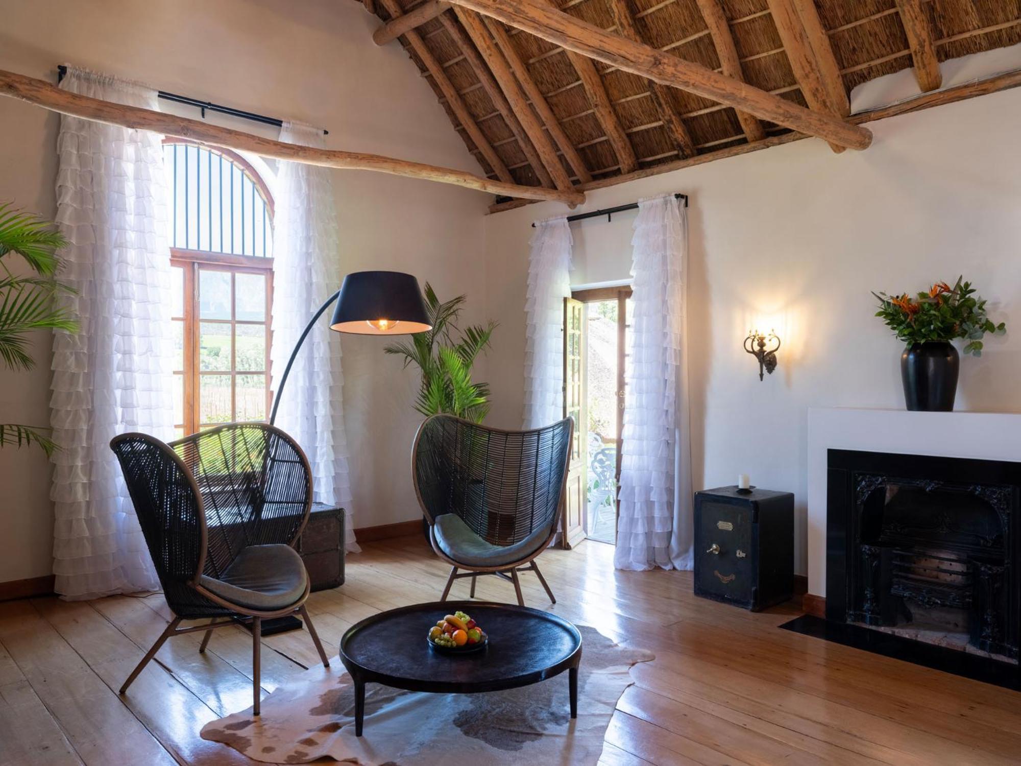 Adara Palmiet Valley Luxurious Boutique Farm Hotel 파를 외부 사진