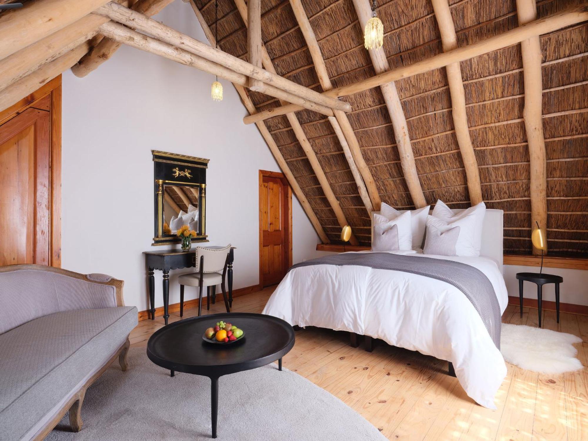Adara Palmiet Valley Luxurious Boutique Farm Hotel 파를 외부 사진