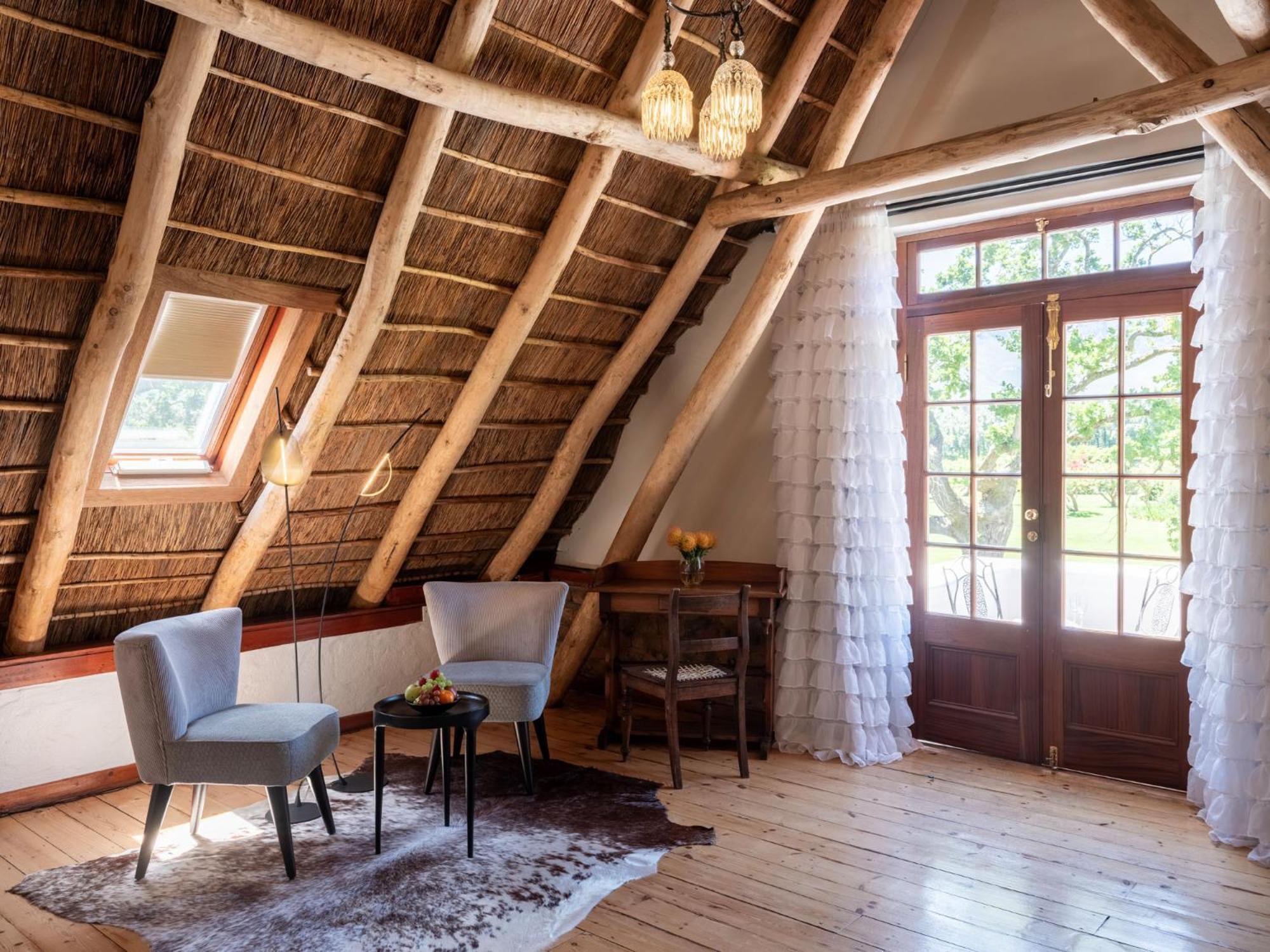 Adara Palmiet Valley Luxurious Boutique Farm Hotel 파를 외부 사진