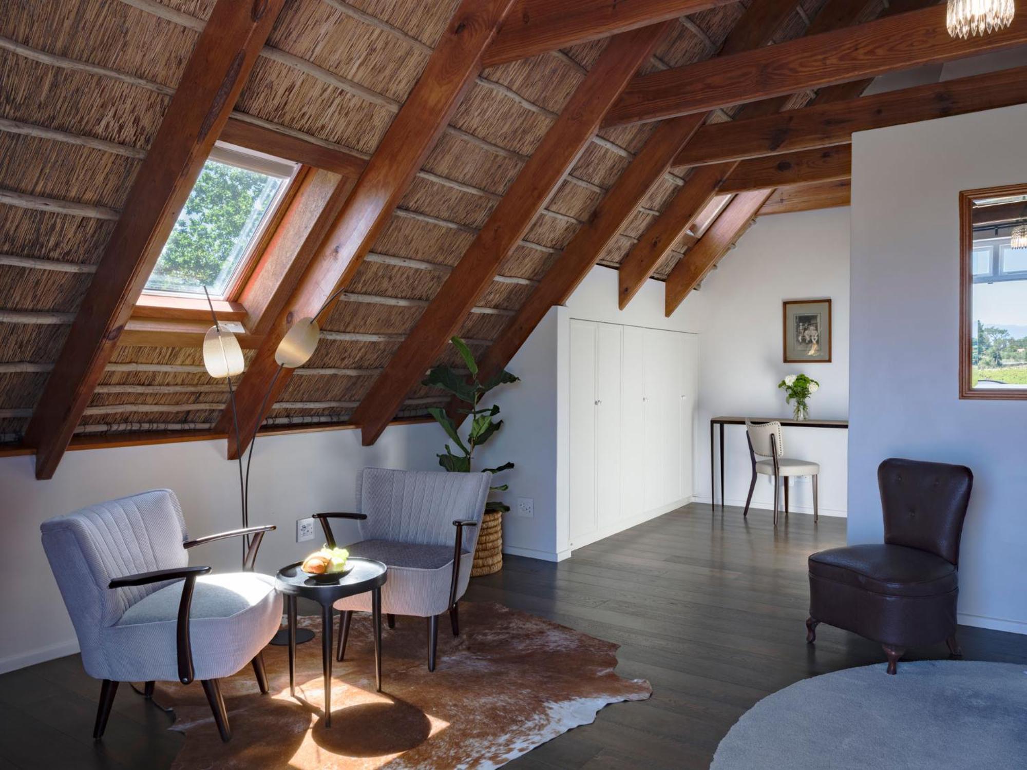 Adara Palmiet Valley Luxurious Boutique Farm Hotel 파를 외부 사진
