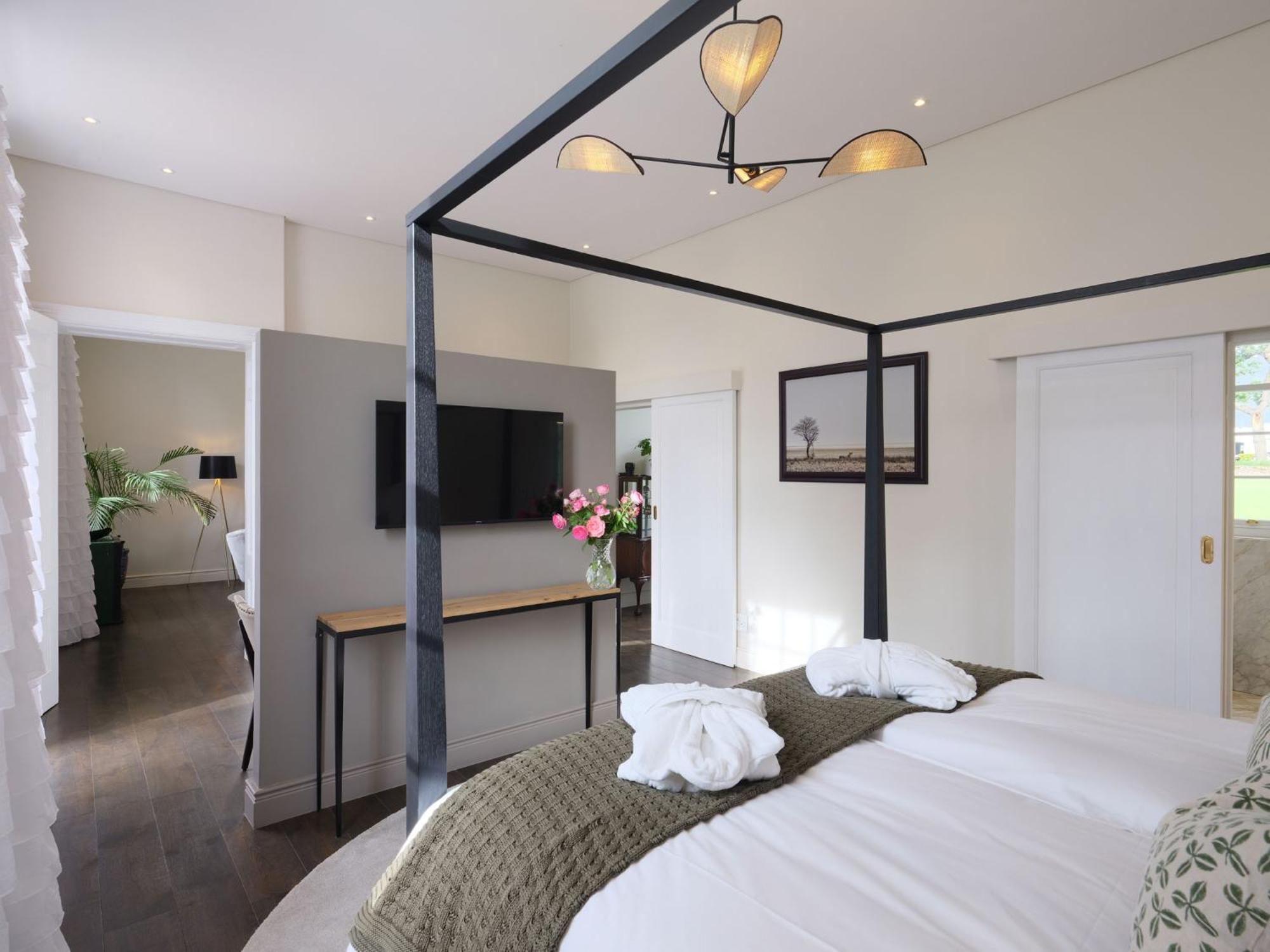 Adara Palmiet Valley Luxurious Boutique Farm Hotel 파를 외부 사진