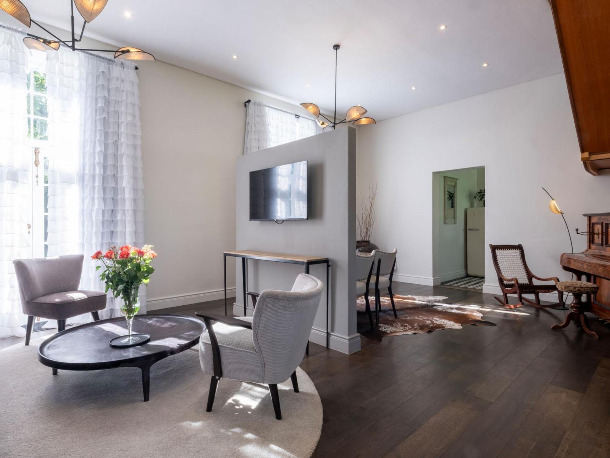 Adara Palmiet Valley Luxurious Boutique Farm Hotel 파를 외부 사진