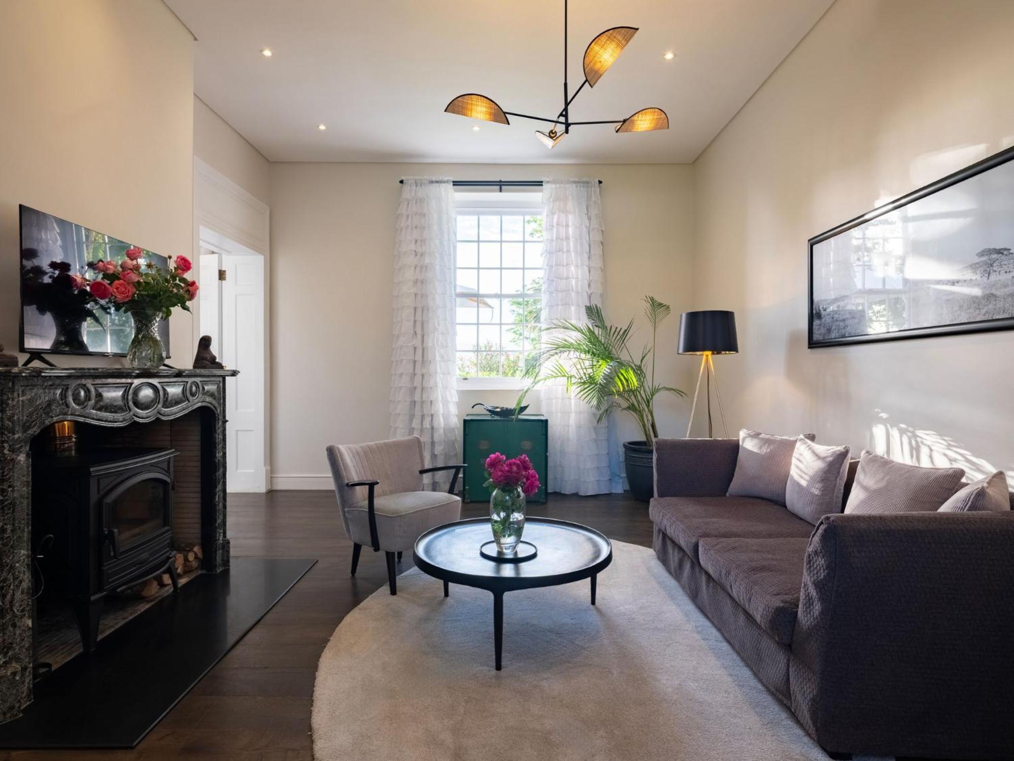 Adara Palmiet Valley Luxurious Boutique Farm Hotel 파를 외부 사진
