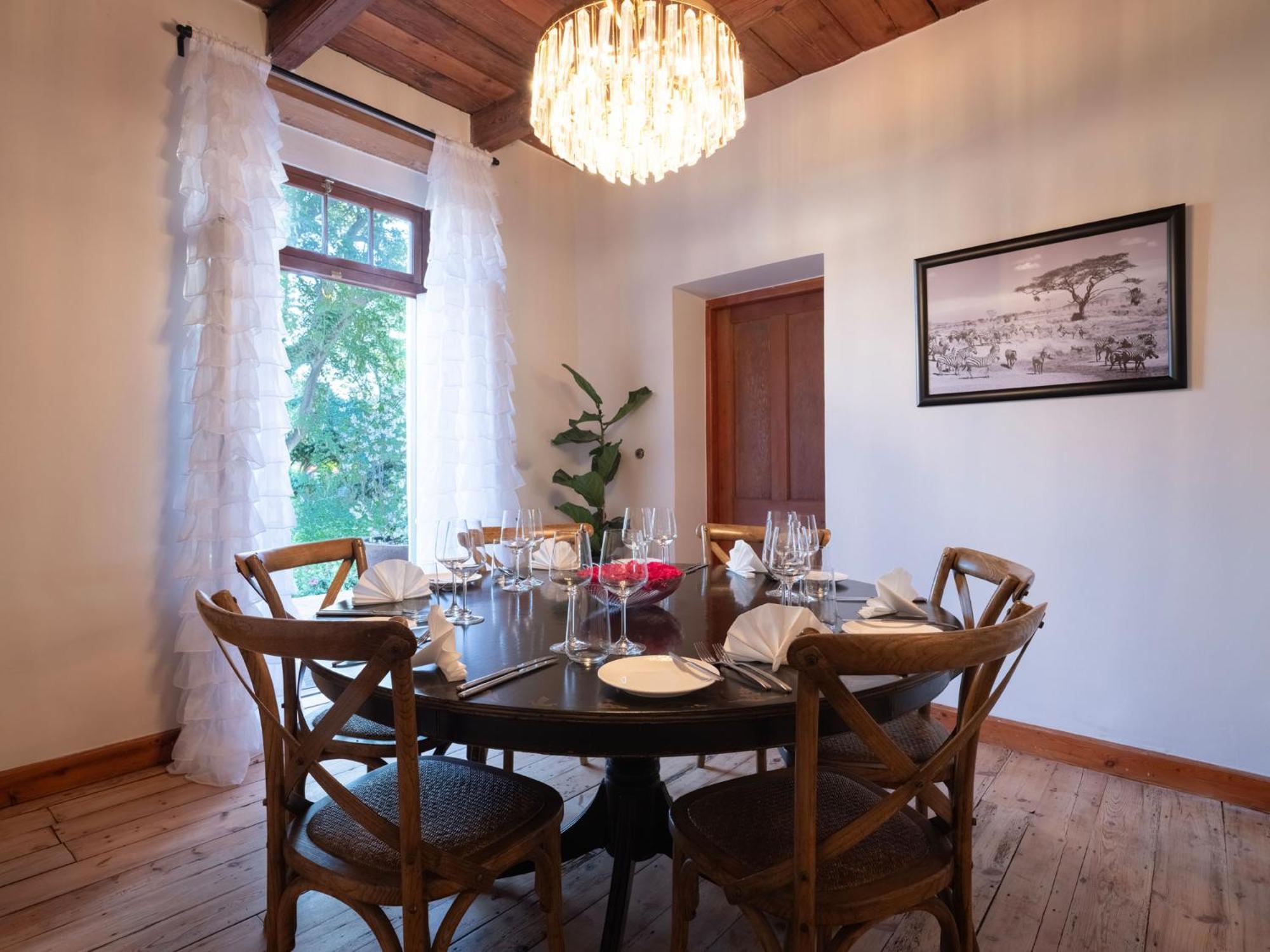 Adara Palmiet Valley Luxurious Boutique Farm Hotel 파를 외부 사진