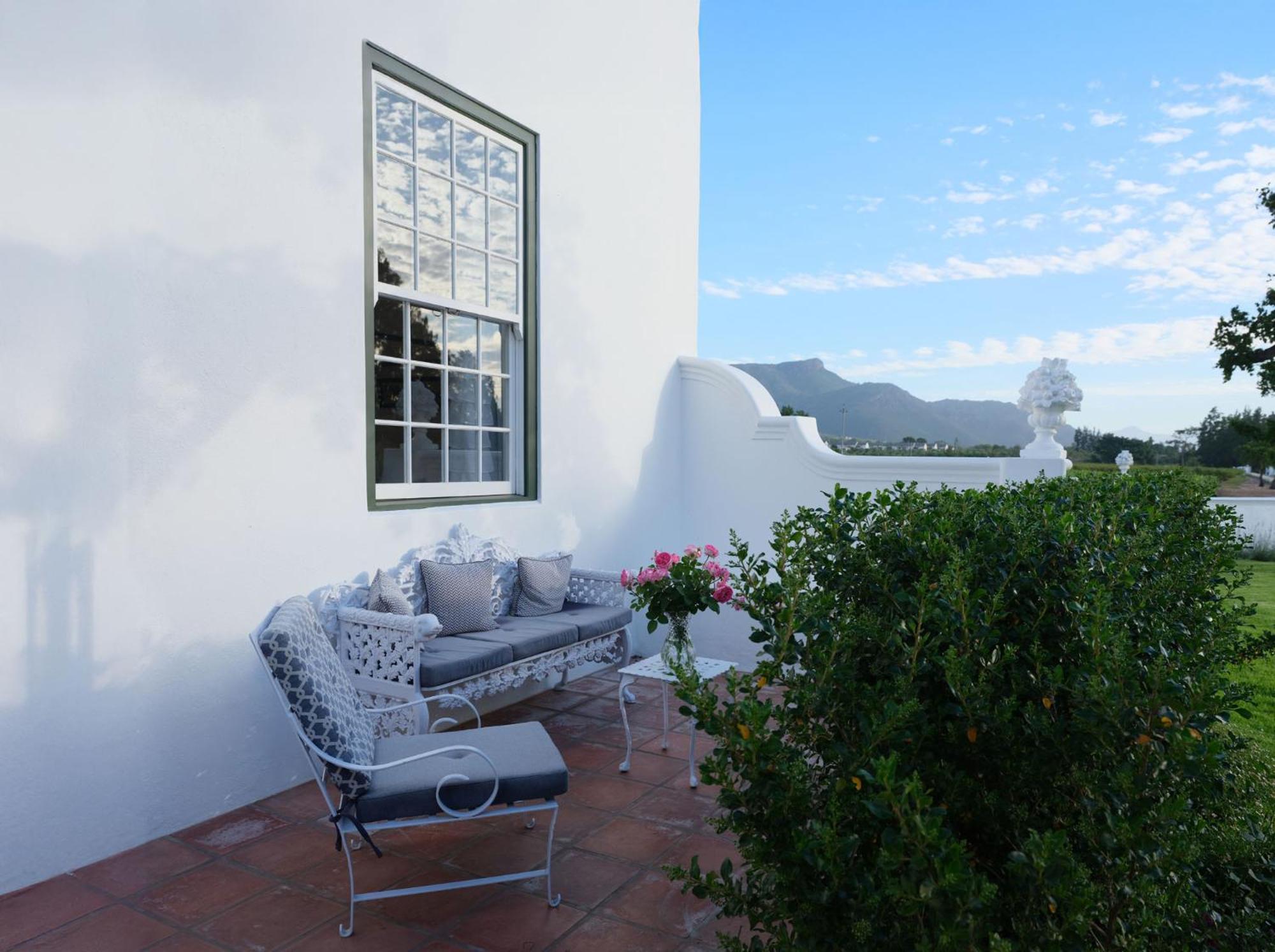 Adara Palmiet Valley Luxurious Boutique Farm Hotel 파를 외부 사진