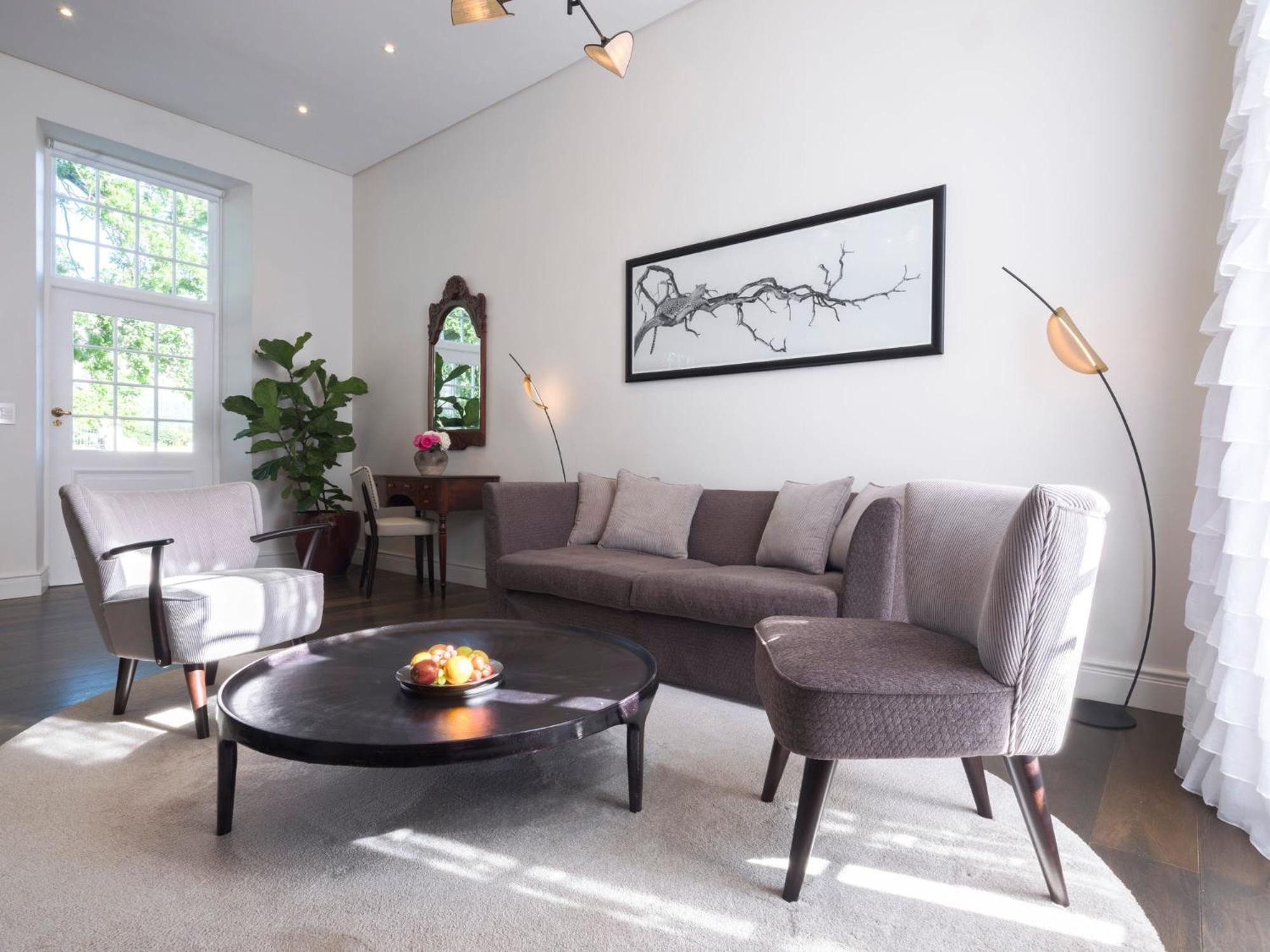 Adara Palmiet Valley Luxurious Boutique Farm Hotel 파를 외부 사진