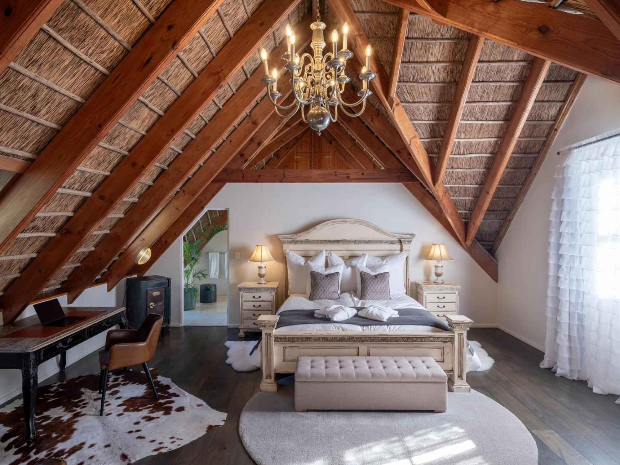 Adara Palmiet Valley Luxurious Boutique Farm Hotel 파를 외부 사진