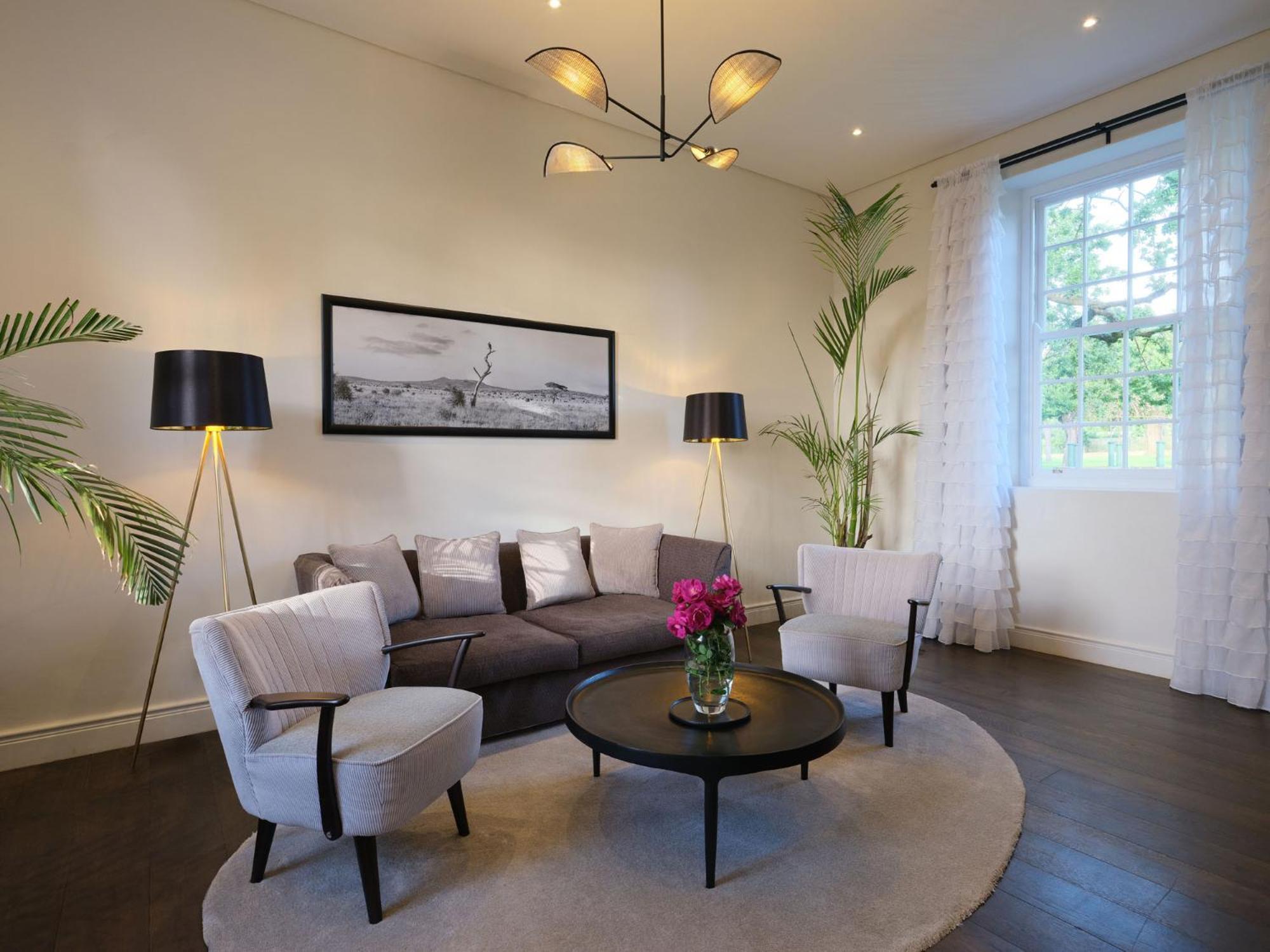 Adara Palmiet Valley Luxurious Boutique Farm Hotel 파를 외부 사진