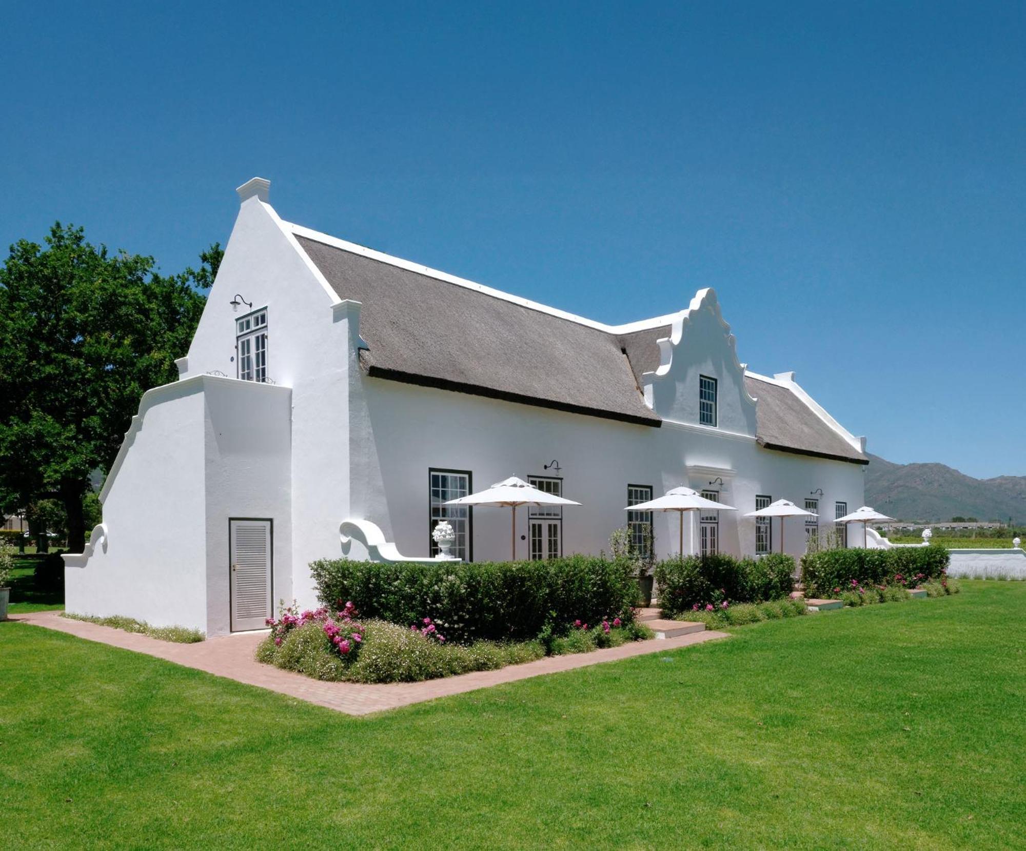 Adara Palmiet Valley Luxurious Boutique Farm Hotel 파를 외부 사진