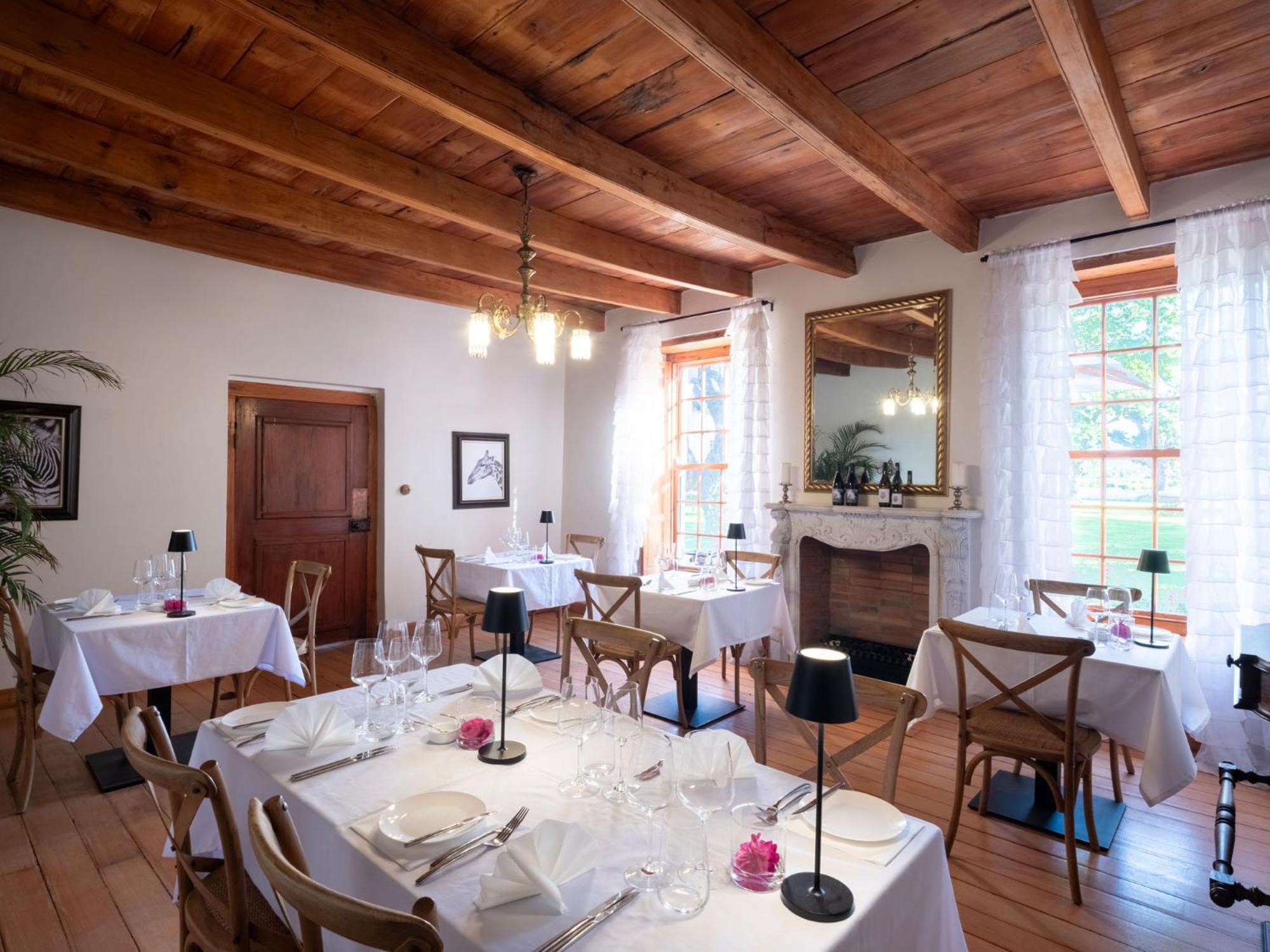 Adara Palmiet Valley Luxurious Boutique Farm Hotel 파를 외부 사진